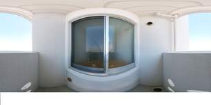 クラシオン桜坂 1051 【福岡県桜坂駅】 の間取り図