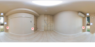 セントリビエ 102 【千葉県都賀駅】 の間取り図