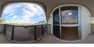 メイプル ブランシェ　Ⅰ/Ⅱ 2202 【埼玉県笠幡駅】 の間取り図