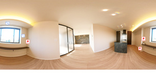 アメジア成田 402 【千葉県成田駅】 の間取り図