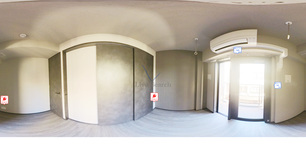 コンポジット早稲田鶴巻町 303 【東京都早稲田駅】 の間取り図