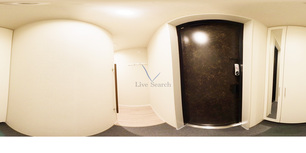 アメジア成田 205 【千葉県成田駅】 の間取り図