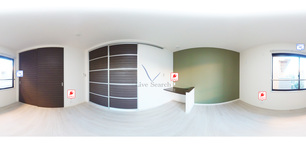 4501900　シーズ4 0202 【滋賀県堅田駅　徒歩10分】 の間取り図