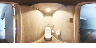 1&7(ワン　アンド　セブン） 102 【兵庫県JR神戸線「芦屋駅」徒歩4分】 の間取り図