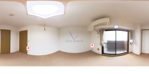 グランド・メゾン神戸本山 207 【兵庫県摂津本山駅】 の間取り図