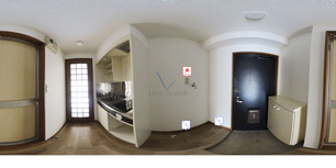 クレストホームズ 202 【神奈川県京急大師線川崎大師駅】 の間取り図