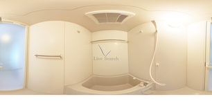 アルソスⅠ 303 【東京都西調布駅】 の間取り図