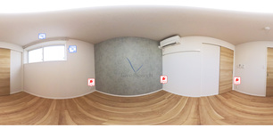 モアナヒルズⅡ 103 【埼玉県東大宮】 の間取り図