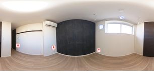 モアナヒルズⅡ 201 【埼玉県東大宮】 の間取り図