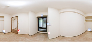 クリオ横須賀中央5番館 402 【神奈川県京急本線 / 県立大学駅 徒歩13分】 の間取り図