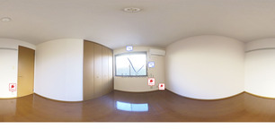 セーラム仙波　B/ C B103 【埼玉県川越駅】 の間取り図