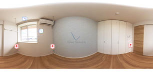 モアナヒルズⅡ 303 【埼玉県東大宮】 の間取り図