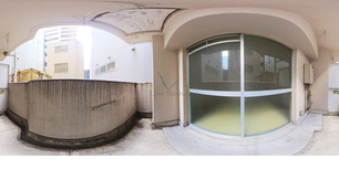 第七スカイビル 202 【愛知県栄駅】 の間取り図