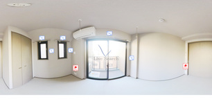 コンポジット早稲田鶴巻町 401 【東京都早稲田駅】 の間取り図