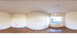 平岡ハイツ 0111 【兵庫県垂水駅】 の間取り図