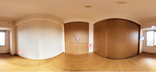 RJR南福岡 515 【福岡県南福岡】 の間取り図