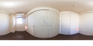 EL-Sia Umekita 402 【大阪府大阪環状線　福島駅　徒歩15分】 の間取り図