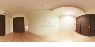 EL-Sia Umekita 701 【大阪府大阪環状線　福島駅　徒歩15分】 の間取り図