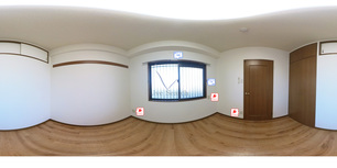 レジデンス中江 402 【愛知県鶴里駅】 の間取り図