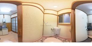 プチハウスアテイ 102 【東京都護国寺駅】 の間取り図