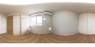 モアナヒルズⅡ 203 【埼玉県東大宮】 の間取り図