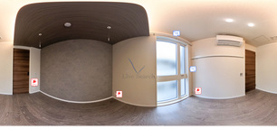 ラベラヴィータ 303 【神奈川県溝の口駅】 の間取り図