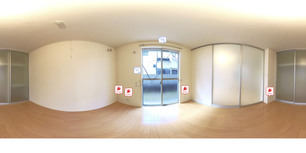 シャーメゾン有本 0103 【和歌山県ＪＲ阪和線 紀伊中ノ島駅】 の間取り図