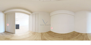 MJR博多ザ・レジデンス 1010 【福岡県博多駅】 の間取り図