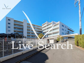 アリュール横濱新子安 517 【神奈川県大口駅】 の間取り図