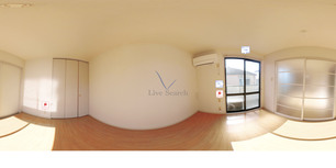 ルミエールC 202 【千葉県土気駅】 の間取り図