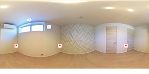 2023440　セリシール 105 【神奈川県港南中央駅】 の間取り図