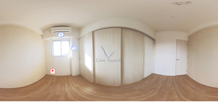 スプランディッド城東関目 903 【大阪府関目成育駅】 の間取り図