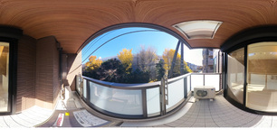 2023440　セリシール 201 【神奈川県港南中央駅】 の間取り図