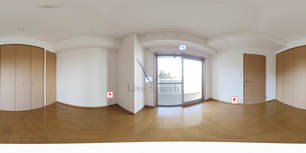 モートサイド赤坂 301 【福岡県赤坂駅】 の間取り図