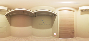 2023440　セリシール 303 【神奈川県港南中央駅】 の間取り図