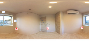 2023440　セリシール 305 【神奈川県港南中央駅】 の間取り図