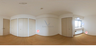 ワコーレ深江駅前ハーモニーガーデン 1005 【兵庫県深江駅】 の間取り図