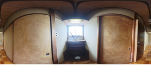 雑司が谷3丁目2階貸家（仮名） 2 【東京都雑司ヶ谷駅7分】 の間取り図