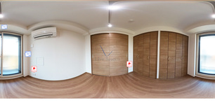 ルミナス練馬 301 【東京都練馬駅】 の間取り図