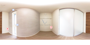 ベレオ鷺ノ森 0205 【和歌山県南海電鉄南海本線 和歌山市駅】 の間取り図