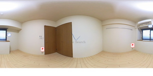 ノーブルコート寺山 602 【愛知県中島駅】 の間取り図