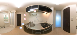 4505050 Augusta 0208 【滋賀県京阪石山坂本線 三井寺駅 徒歩6分】 の間取り図