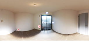 ディアスくすみⅢ 0206 【和歌山県南海電鉄南海本線 和歌山市駅】 の間取り図