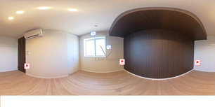 サン宮前 402 【埼玉県東浦和駅】 の間取り図