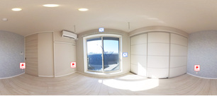 サン宮前 403 【埼玉県東浦和駅】 の間取り図