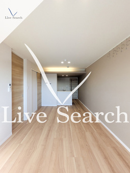 サン宮前 405 【埼玉県東浦和駅】 の間取り図