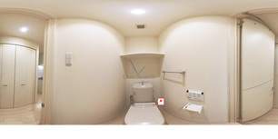 プランドールからもも 302 【埼玉県川越駅】 の間取り図