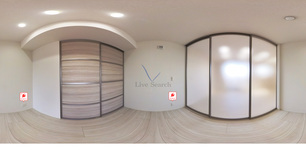 Clashist新森 201 【大阪府大阪メトロ今里筋線　新森古市駅　徒歩6分】 の間取り図