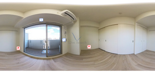 MarcheⅤ 701 【愛知県桜山駅】 の間取り図