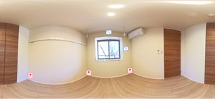 ステラ川越松江町 303 【埼玉県本川越駅】 の間取り図